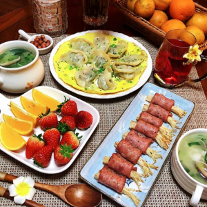 ��^�W����ʳ����  ����ļ������衷ϵ��