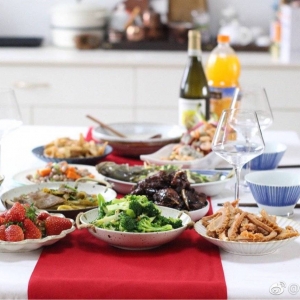 �W(w��ng)����ʳ��������Ϧ�F(tu��n)�۳���ҹ� �_���^����