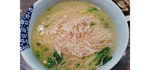 �W(w��ng)����ʳ���] һ�����u���ǃ��r��ζ��