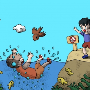 �L��3�q��ͯ��ˮ 4�q���һ���P(gu��n)�I�e�������