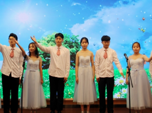 ����I(y��)���g(sh��)�W(xu��)Ժ�e��2019����ۡ����A��������ʮ�������W(xu��)�l(f��)�Ńxʽ