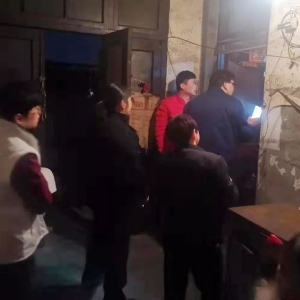 ����(d��ng)���������ⷿ�ݰ�ȫ�[���Ų������У�