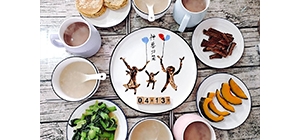 �����ְ�ÿ����ͣ�ʳ�ﲻ�Բ��Z �s�L���f�N