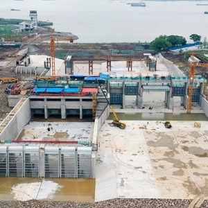 ȫ�ЃȺ�ˮλ���w��r����