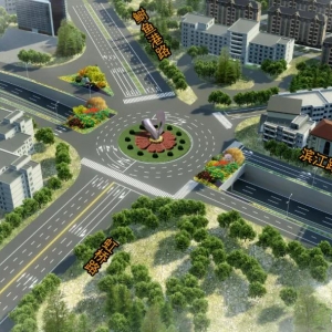 �I��·һ�ڡ��Ė|·ʩ���D�OӋͨ�^�u����