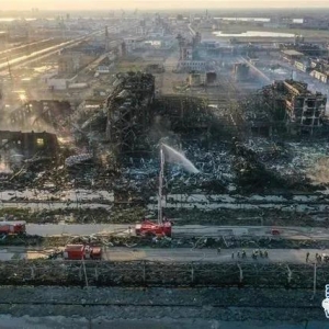 �ˮ��3��21���ش�ը�¹ʰ�һ������