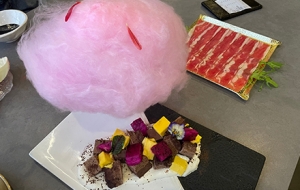 �W(w��ng)�Ѵ򿨟o(w��)�a��ʳ�� �ֵ�c��ζ����