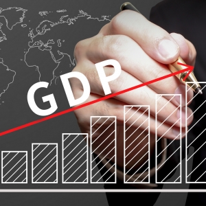 ���һ����GDP���L19.7%