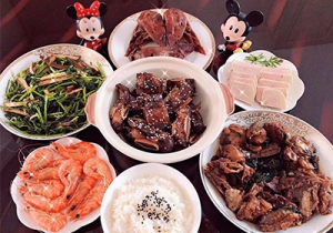 ���L�������� ����ʳ�iס���˵�θ