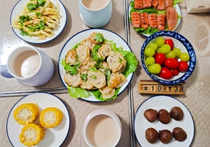 ���ů�ֽ�����ͷ��� ɫ��ζ��ȫ