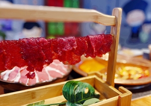 �W�ѷ�����ζ ���������ʳ