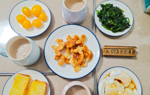 ����ů�֣������Լ���۵�����