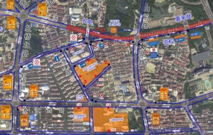 �Uɢ������@�l·ʩ�����]Ո�@��