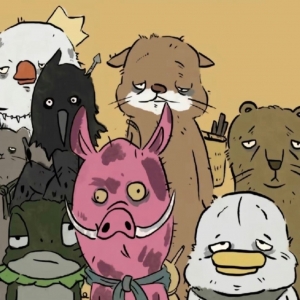 �l�F����ͻȻ�g���N���E��