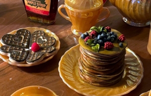 �W�ѷ����Լ�����һ�ǣ������ů��С˲�g���������ģ�