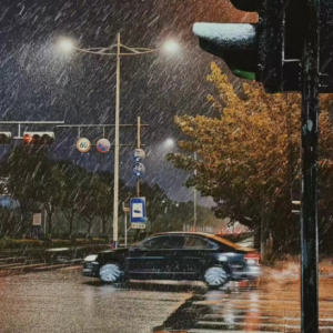 ���23��ĵڶ���ѩ�ô󣡠������W��