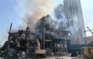 �ӱ���ȼ�¹���7��27�� �����賿ͨ����ҕӛ�߲��L���衱