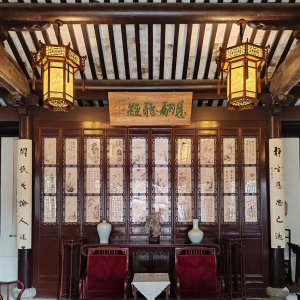 �򿨳��췽����һ�����е�ζ�����M���R�^��