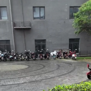 ��I(y��)��(qi��ng)�ư�늄�܇�Ƶ��������꣬С�^(q��)Ҳ�]�н�܇���Ӌ�����@�����