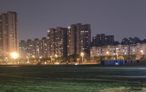 ����➩����һȦ��С�ԃr���F����߅��d�d�Ŀյ����c���M