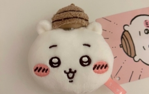 �x�������Chiikawa����Ӳ������Ҳͦ���^�@����Ę