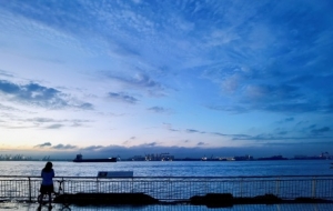 ��ϼ����յ��{ɫ�壡�@������������