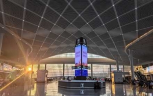 ���ڳ��l�����վ��ݻֺ꣡һ·�L������ͣ