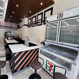 ��ꎵ��׼�7-11���c�h�������^̩����7-11���Ǻ�����ɫ